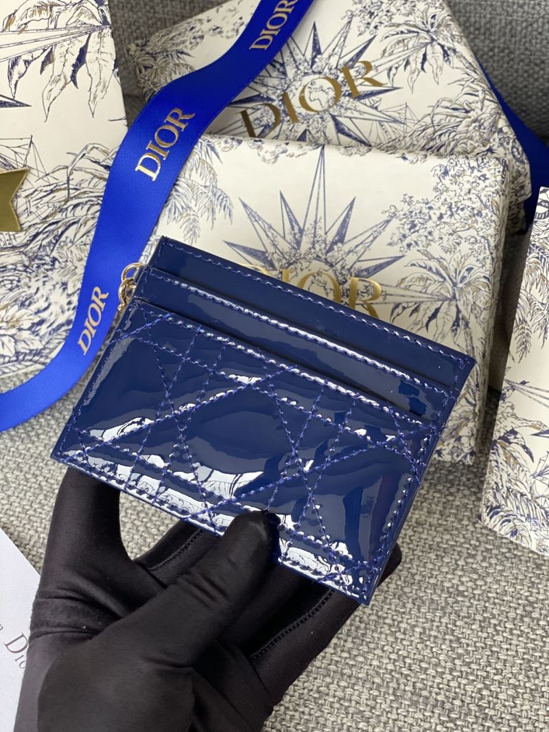 Christian Dior Wallet